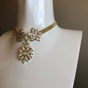 Kendra Scott Isabella Choker - Gold